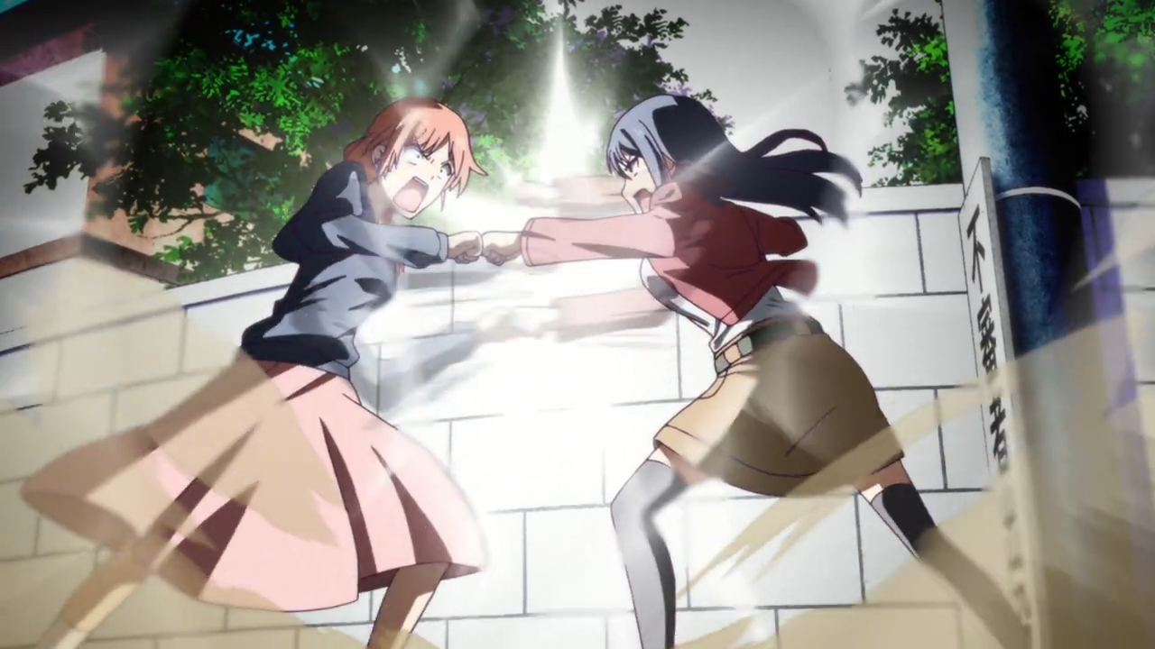 Aho Girl (PuyaSubs!)